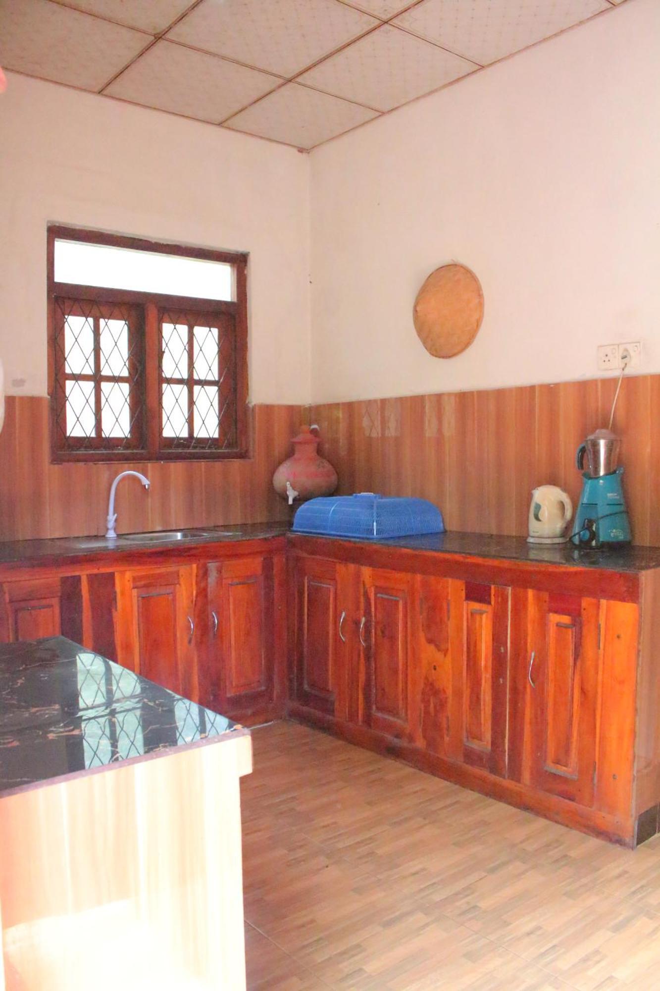 Hotel Mango House Talalla South Exterior foto