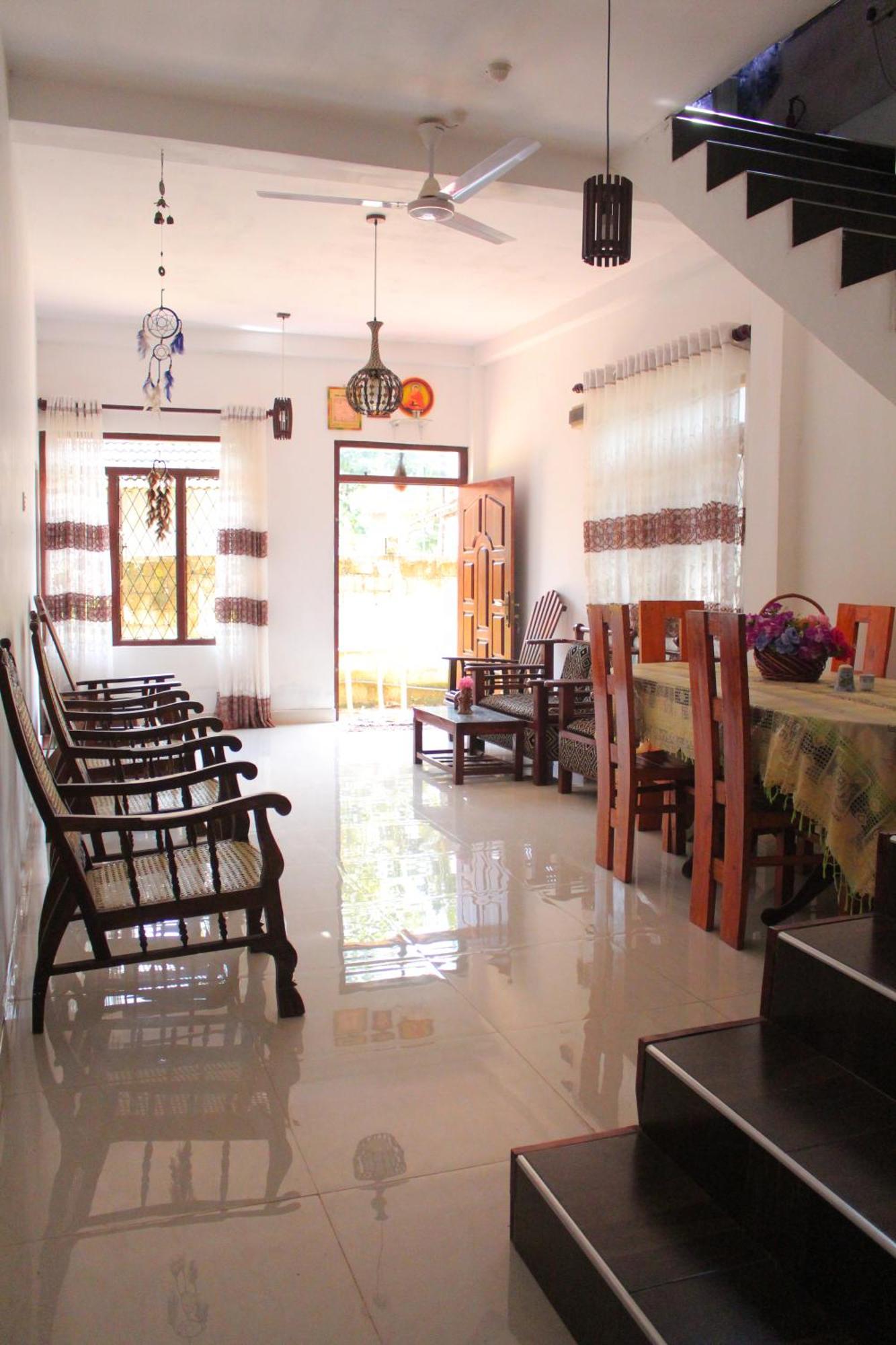 Hotel Mango House Talalla South Exterior foto