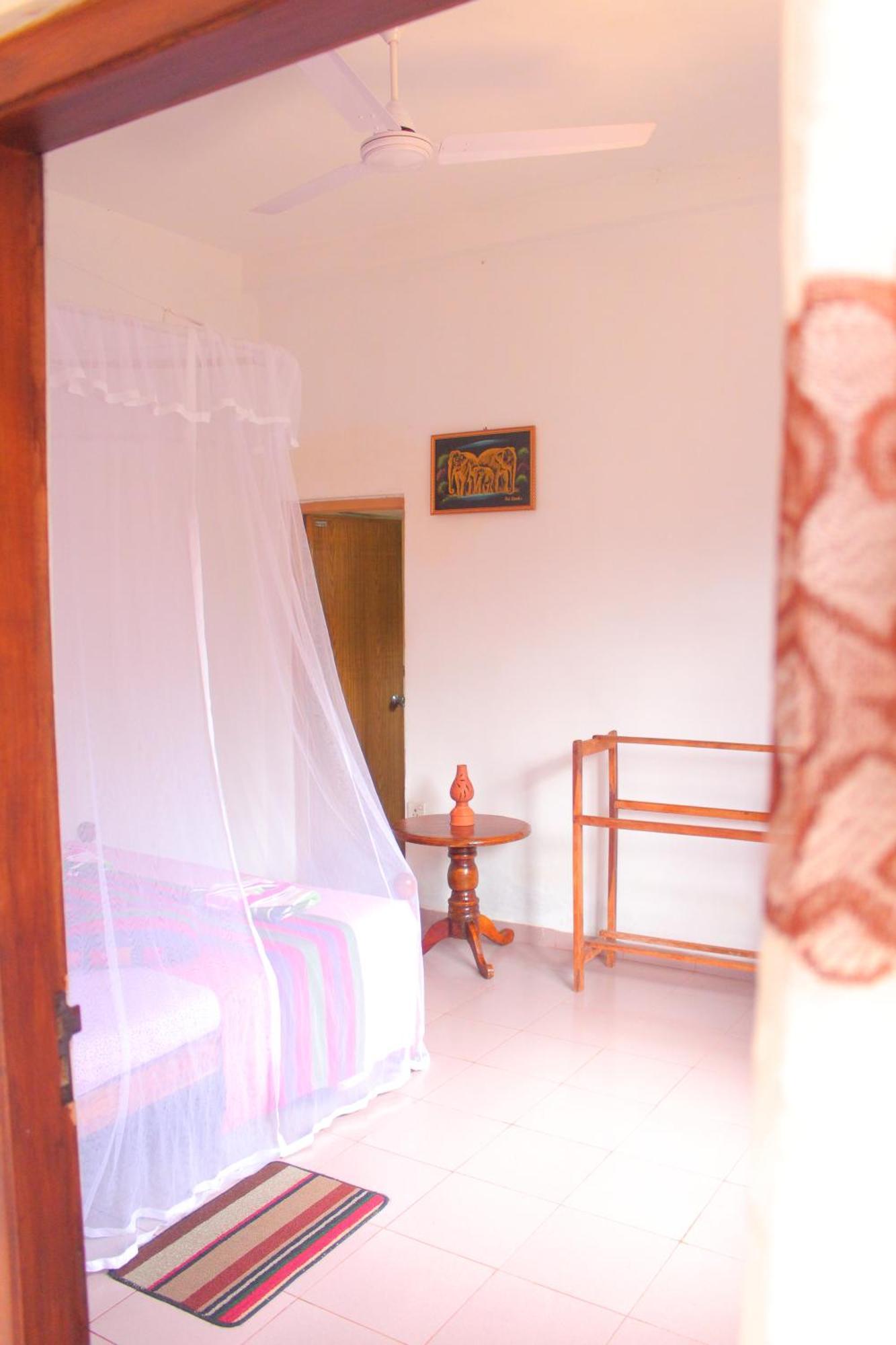Hotel Mango House Talalla South Exterior foto
